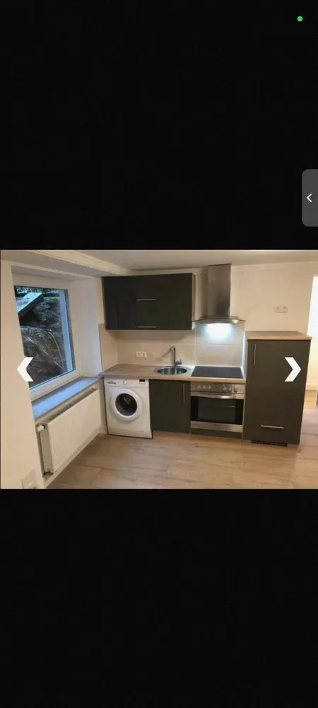 1 Zimmer Wohnung mit 20 m² in Hamburg – Bild 9