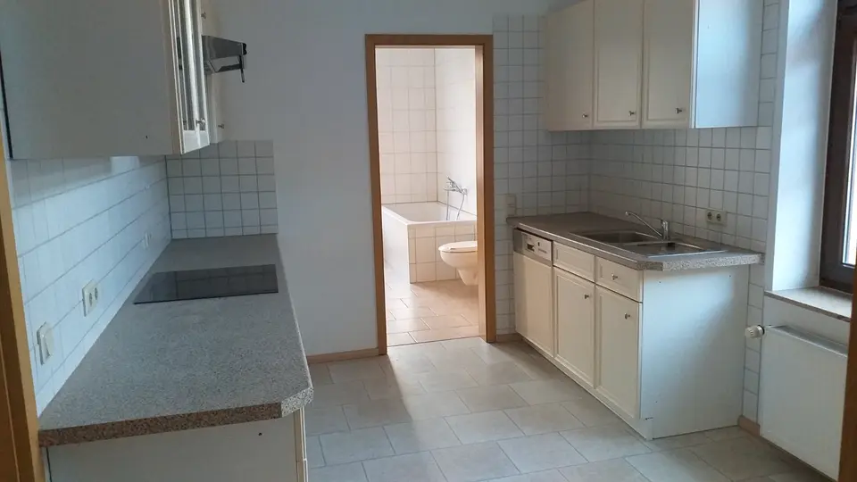 2 Zimmer Wohnung mit 58 m² in Dresden – Bild 3