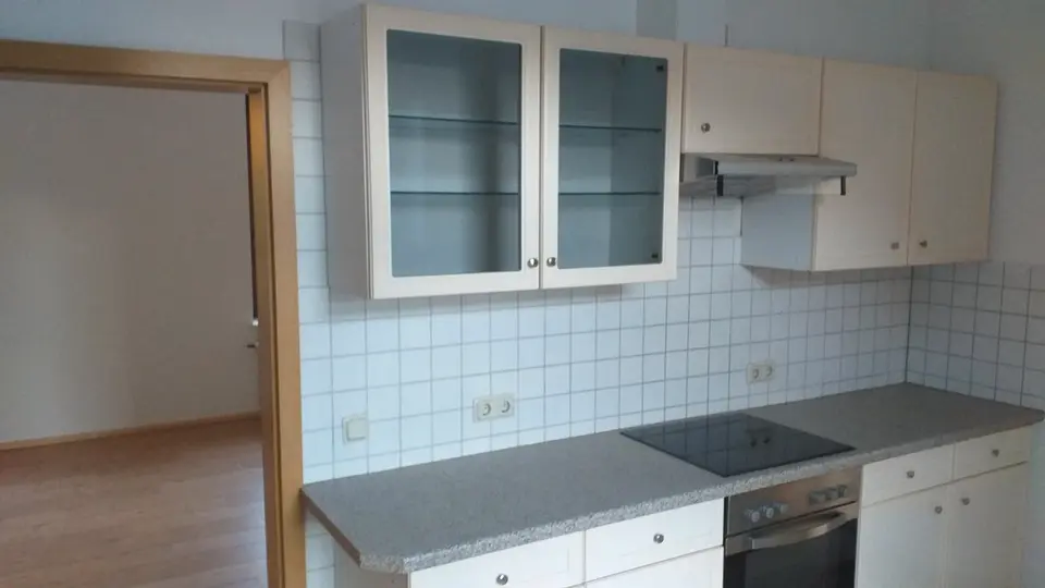 2 Zimmer Wohnung mit 58 m² in Dresden – Bild 7