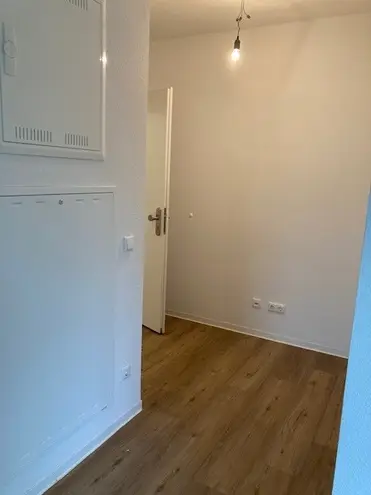 2 Zimmer Wohnung mit 40 m² in Mannheim – Bild 2