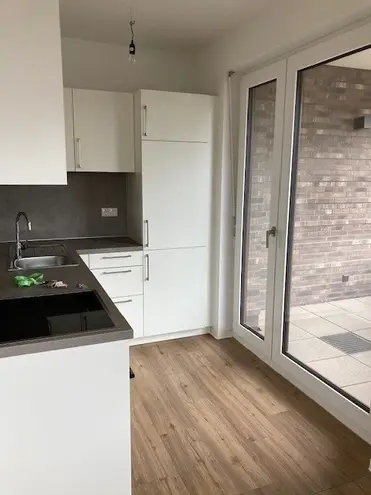 2 Zimmer Wohnung mit 40 m² in Mannheim – Bild 3