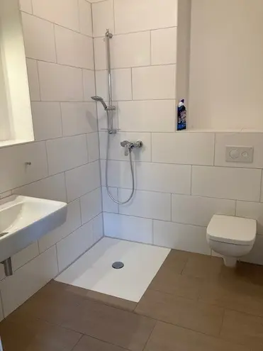 2 Zimmer Wohnung mit 40 m² in Mannheim – Bild 4