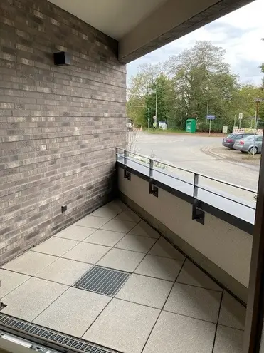 2 Zimmer Wohnung mit 40 m² in Mannheim – Bild 7