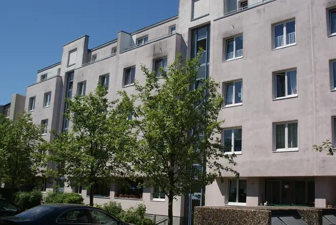 2 Zimmer Wohnung mit 61 m² in Bremen – Bild 2