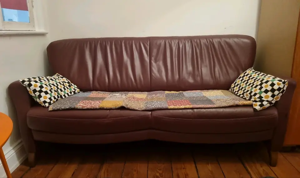 Studio mit 12 m² in Hamburg – Bild 1