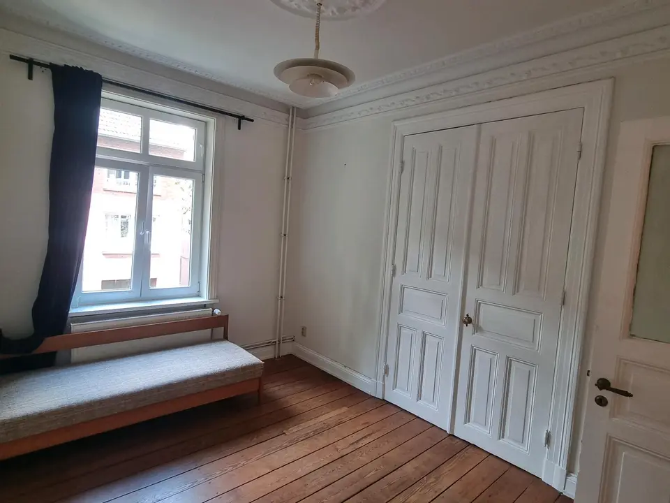 Studio mit 12 m² in Hamburg – Bild 2