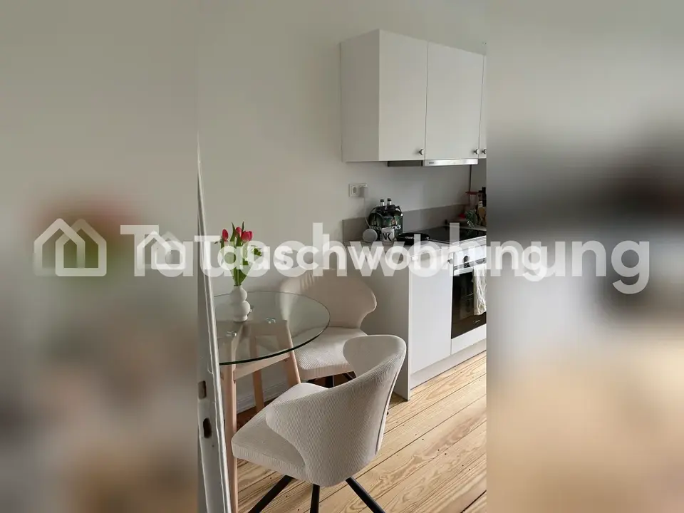 Studio mit 12 m² in Hamburg – Bild 8