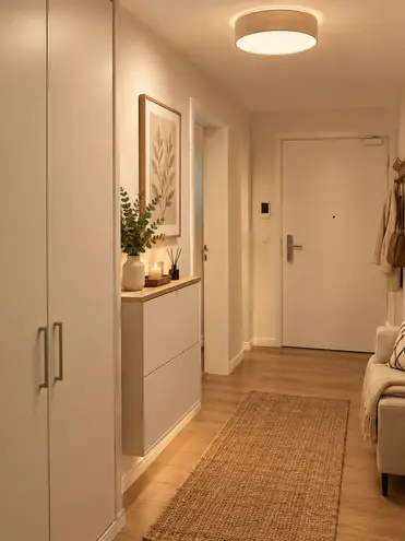 3 Zimmer Wohnung mit 69 m² in Hamburg – Bild 5