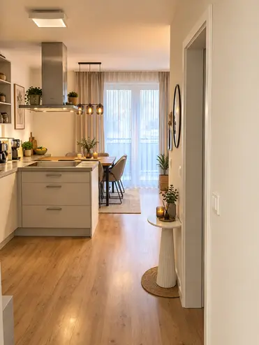 3 Zimmer Wohnung mit 69 m² in Hamburg – Bild 6