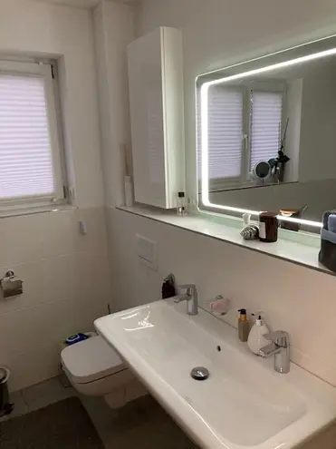 3 Zimmer Wohnung mit 69 m² in Hamburg – Bild 9