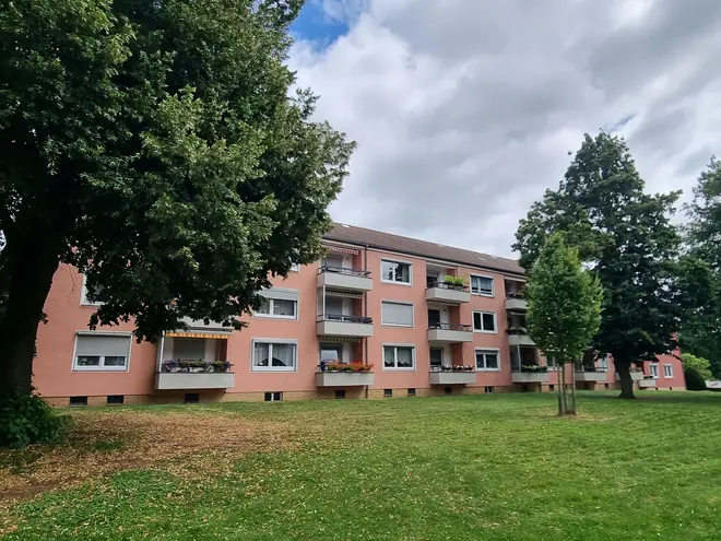 2 Zimmer Wohnung mit 66 m² in Braunschweig – Bild 1
