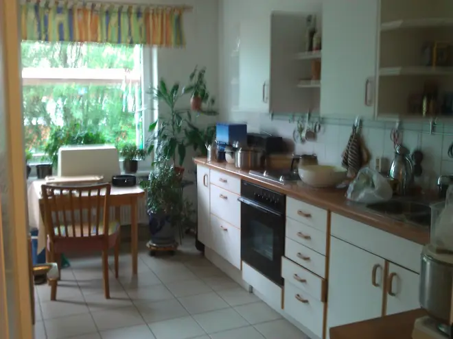 2 Zimmer Wohnung mit 66 m² in Braunschweig – Bild 4