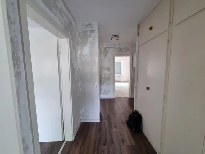 2 Zimmer Wohnung mit 66 m² in Braunschweig – Bild 8