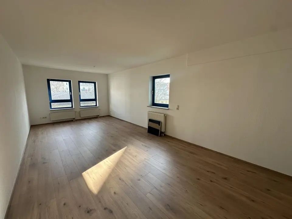 2 Zimmer Wohnung mit 53 m² in Gera – Bild 3