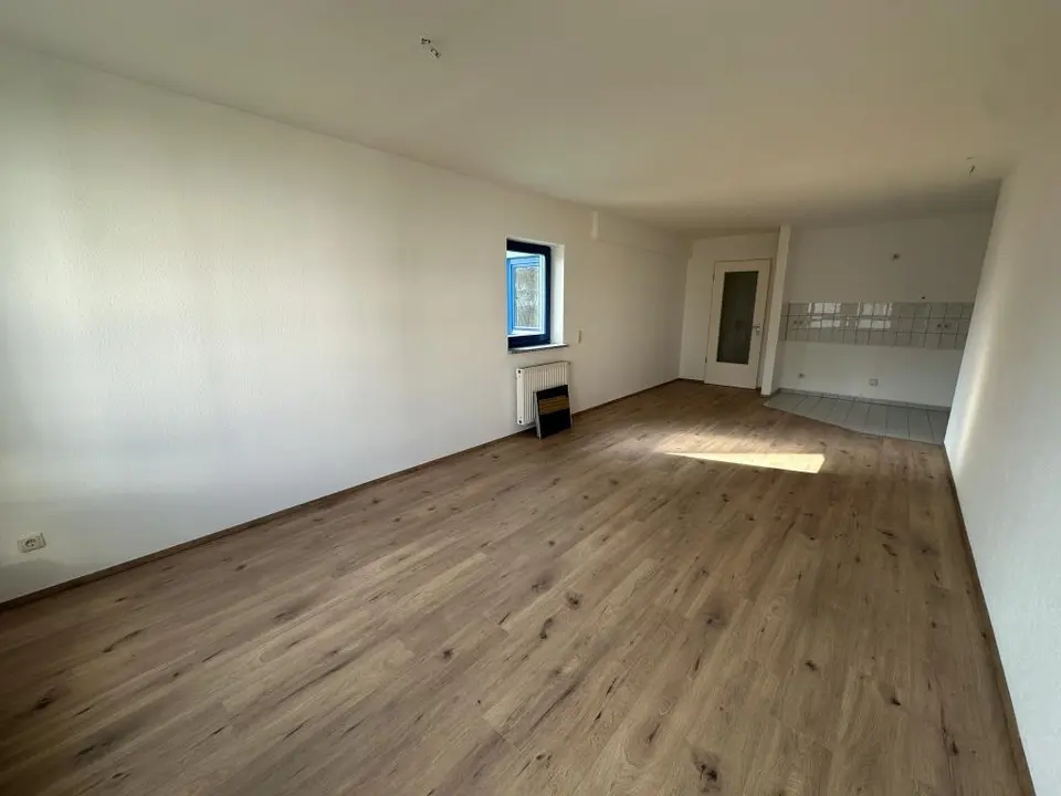 2 Zimmer Wohnung mit 53 m² in Gera – Bild 4