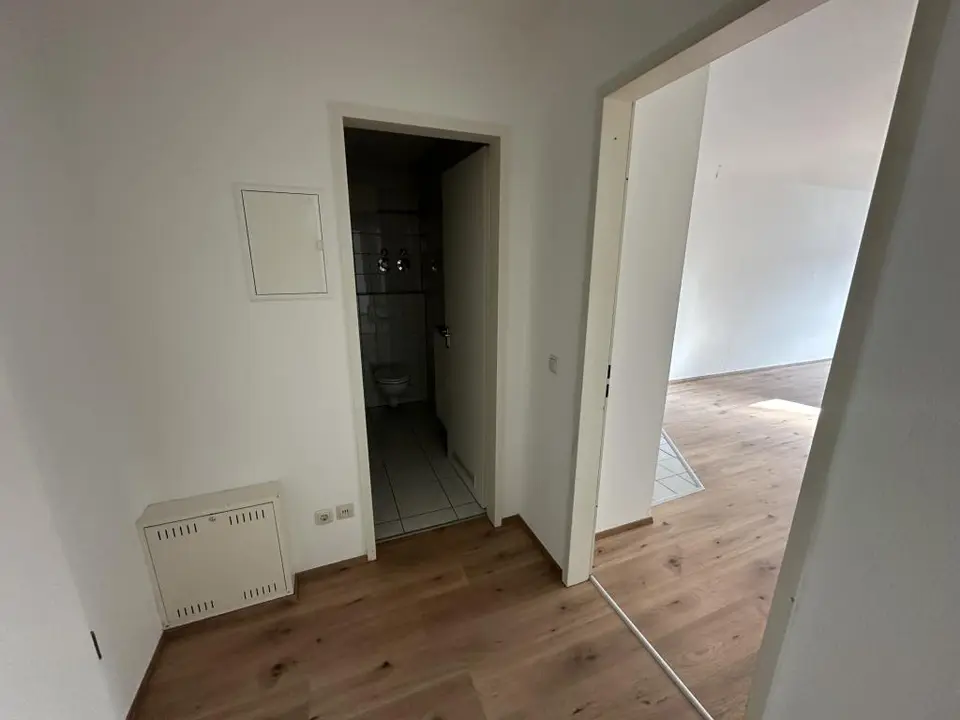 2 Zimmer Wohnung mit 53 m² in Gera – Bild 6