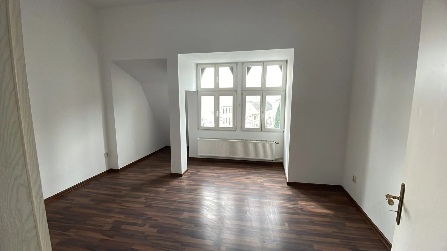 3 Zimmer Wohnung mit 87 m² in Frankfurt (Oder) – Bild 1