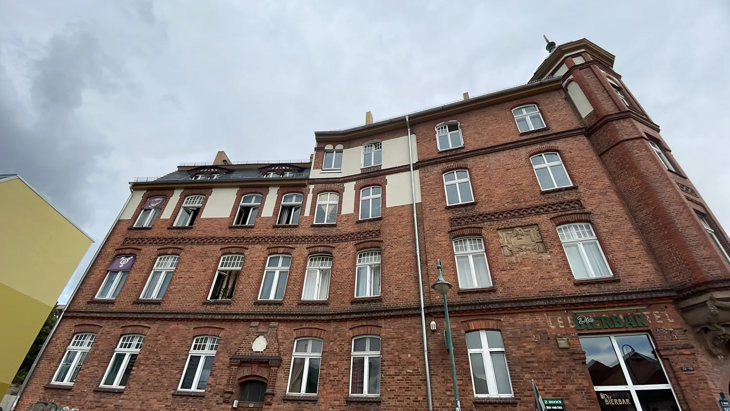 3 Zimmer Wohnung mit 87 m² in Frankfurt (Oder) – Bild 8