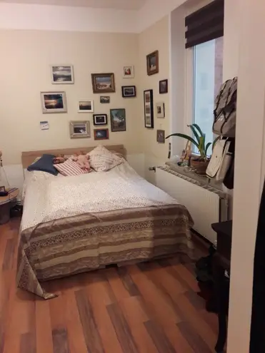 3 Zimmer Wohnung mit 53 m² in Lübeck – Bild 5