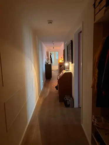 4 Zimmer Wohnung mit 88 m² in Frankfurt am Main – Bild 3