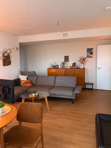 4 Zimmer Wohnung mit 88 m² in Frankfurt am Main – Bild 4