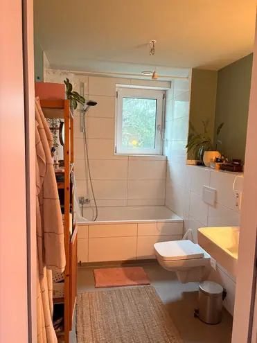 4 Zimmer Wohnung mit 88 m² in Frankfurt am Main – Bild 5