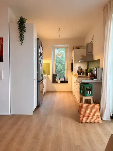 4 Zimmer Wohnung mit 88 m² in Frankfurt am Main – Bild 7