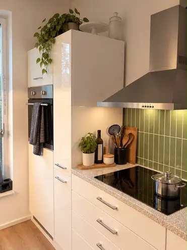 4 Zimmer Wohnung mit 88 m² in Frankfurt am Main – Bild 8