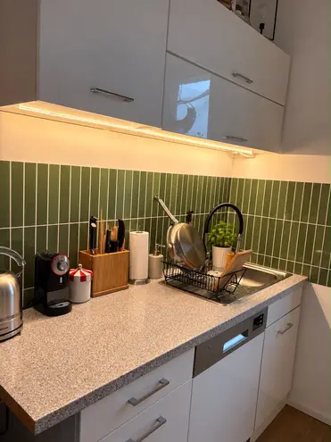 4 Zimmer Wohnung mit 88 m² in Frankfurt am Main – Bild 9
