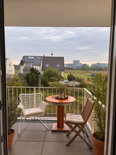 4 Zimmer Wohnung mit 88 m² in Frankfurt am Main – Bild 10