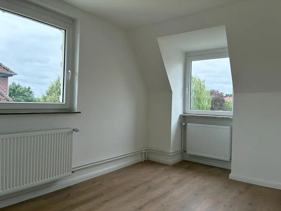 4 Zimmer Wohnung mit 52 m² in Hildesheim – Bild 2