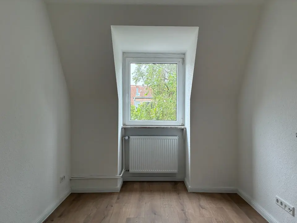 4 Zimmer Wohnung mit 52 m² in Hildesheim – Bild 3