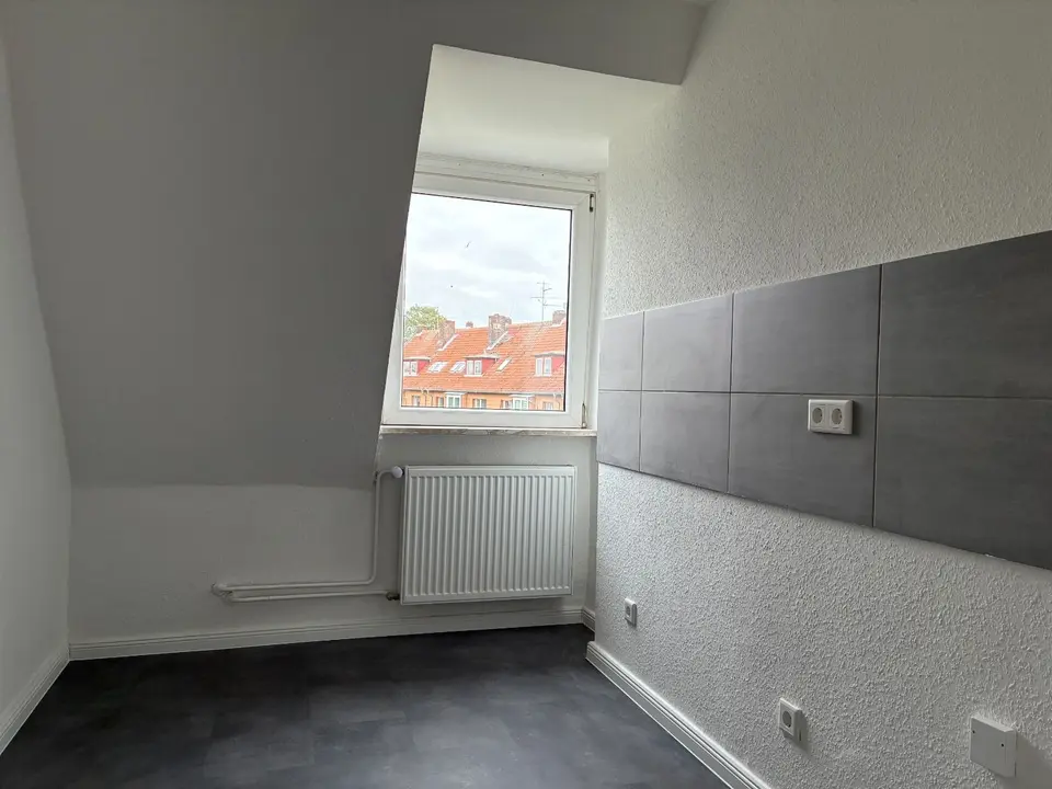 4 Zimmer Wohnung mit 52 m² in Hildesheim – Bild 4
