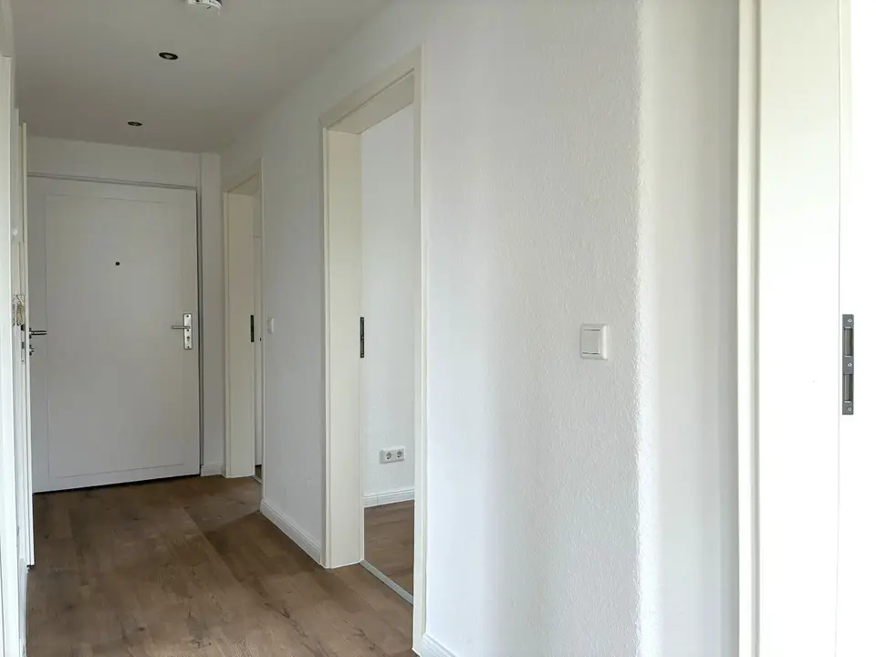 4 Zimmer Wohnung mit 52 m² in Hildesheim – Bild 5