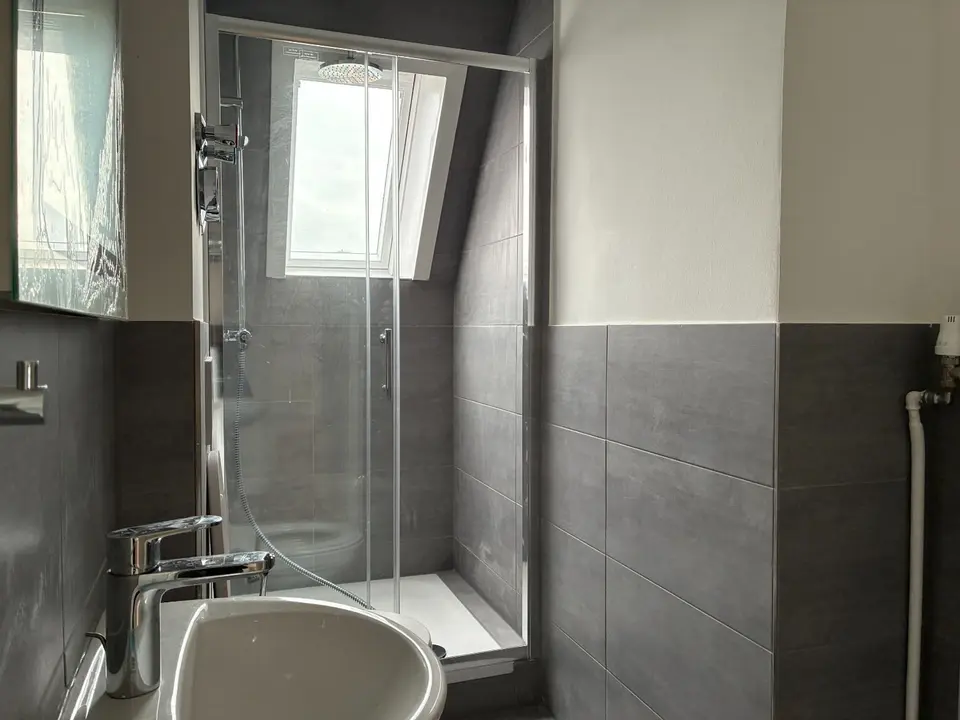 4 Zimmer Wohnung mit 52 m² in Hildesheim – Bild 6