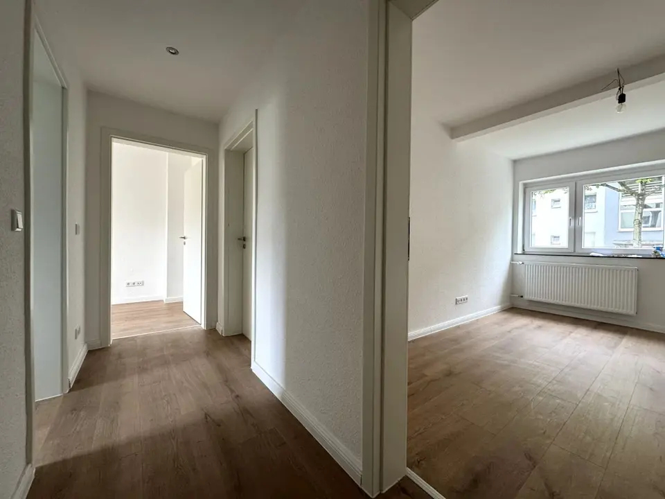 4 Zimmer Wohnung mit 52 m² in Hildesheim – Bild 8