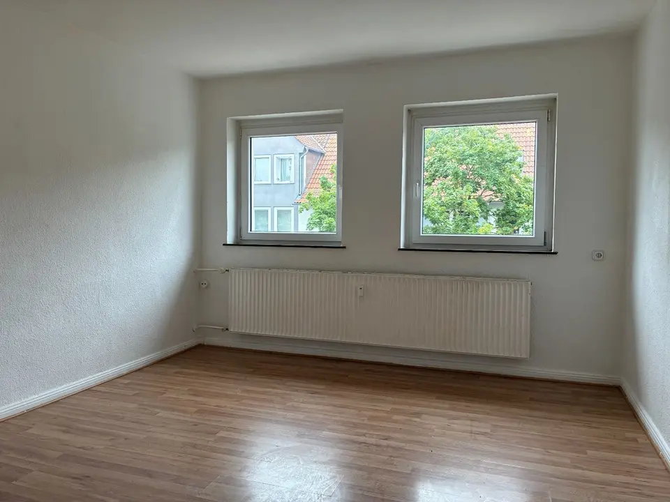 4 Zimmer Wohnung mit 52 m² in Hildesheim – Bild 9