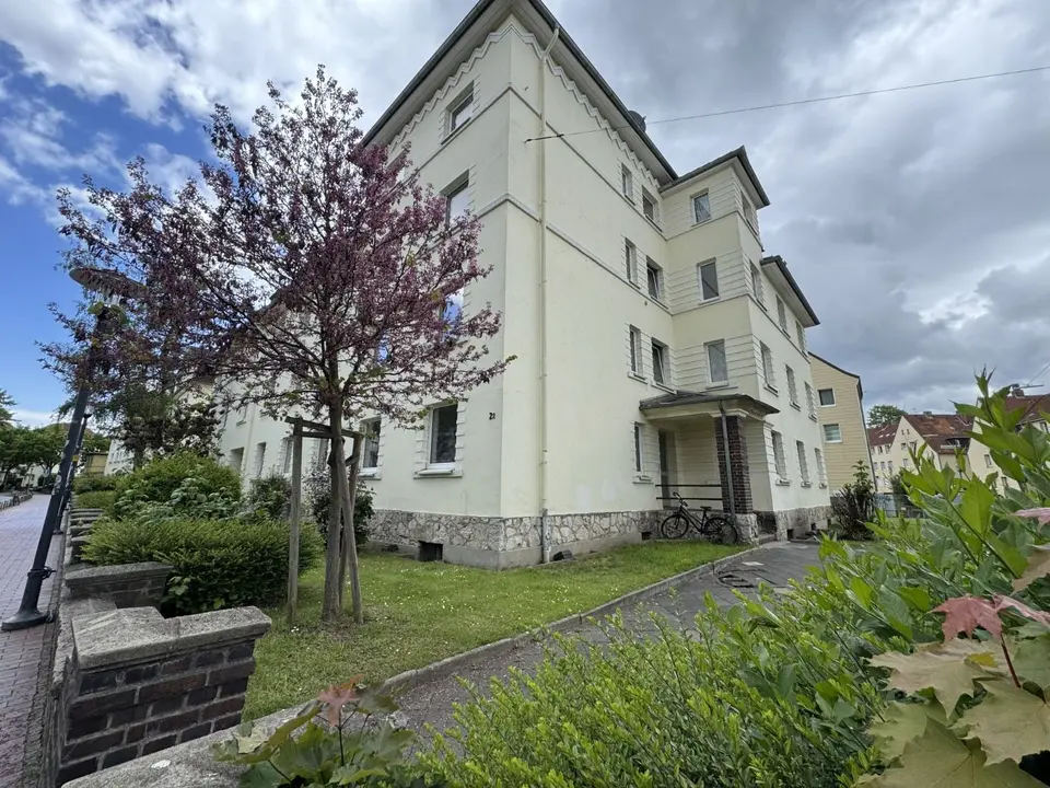4 Zimmer Wohnung mit 52 m² in Hildesheim – Bild 10