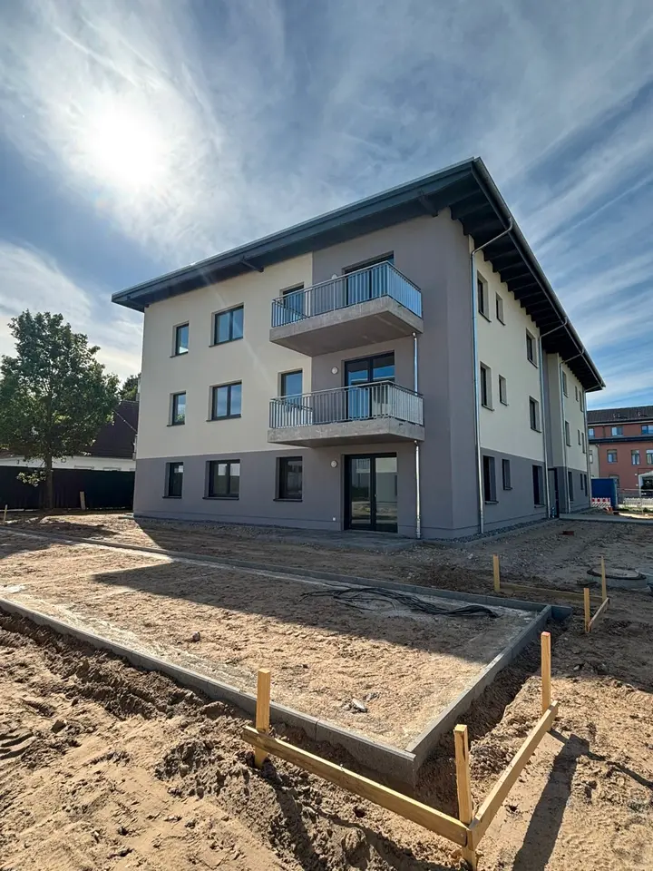 Studio mit 41 m² in Stralsund – Bild 3