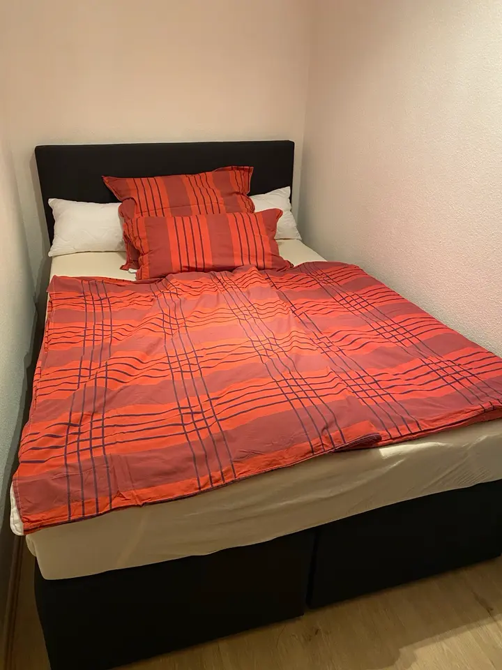 2 Zimmer Wohnung mit 35 m² in Erfurt – Bild 2