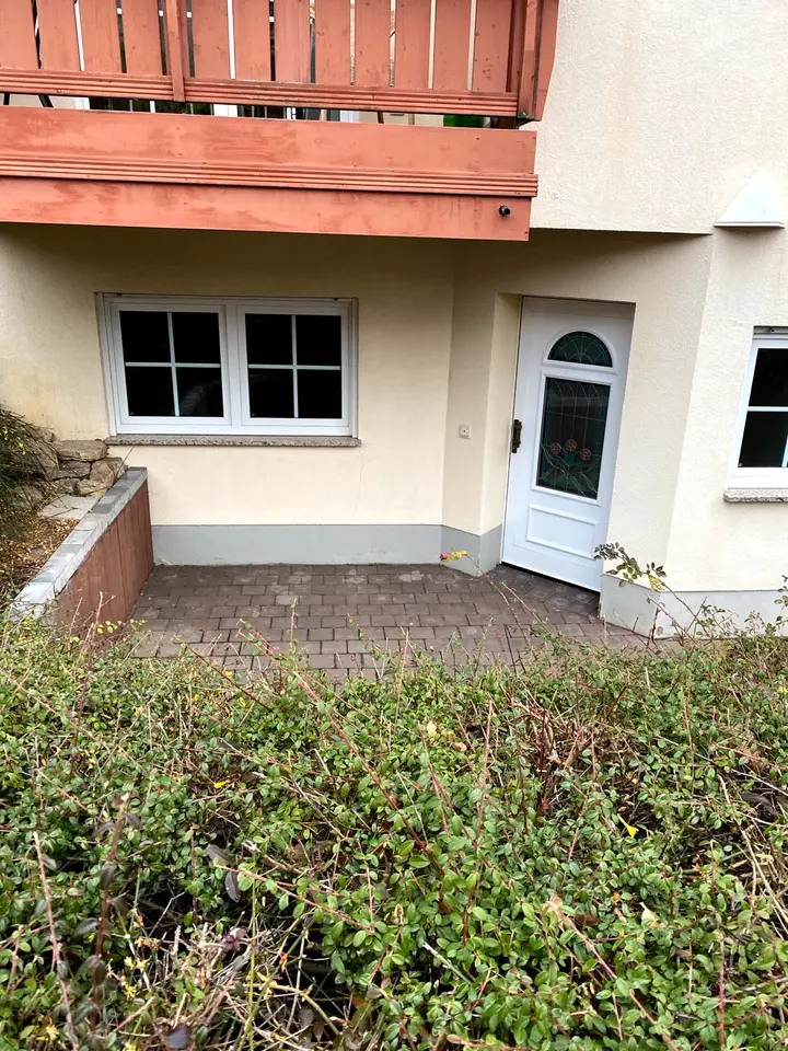 2 Zimmer Wohnung mit 35 m² in Erfurt – Bild 4