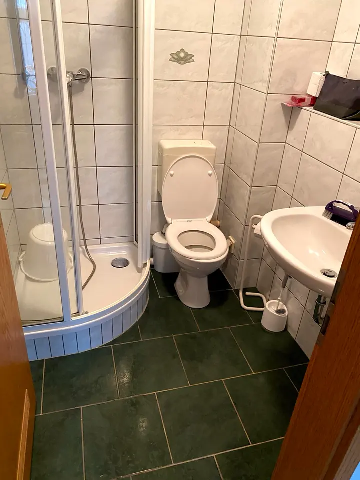 2 Zimmer Wohnung mit 35 m² in Erfurt – Bild 5