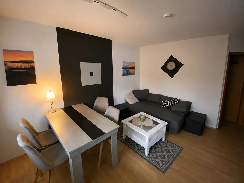 2 Zimmer Wohnung mit 35 m² in Erfurt – Bild 6