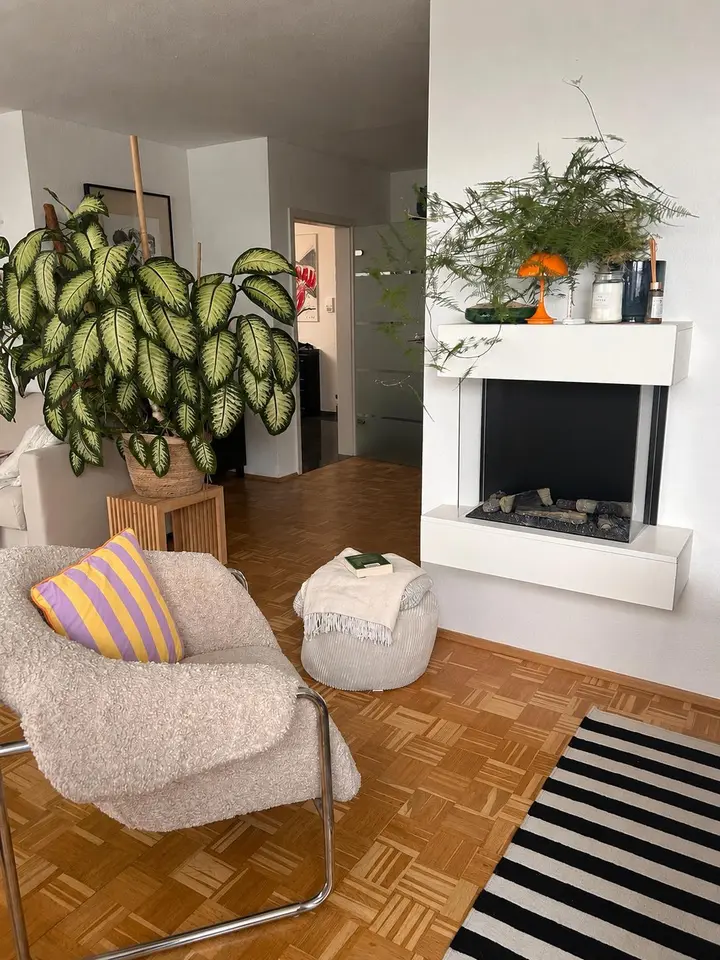 5 Zimmer Wohnung mit 160 m² in Bottrop – Bild 1