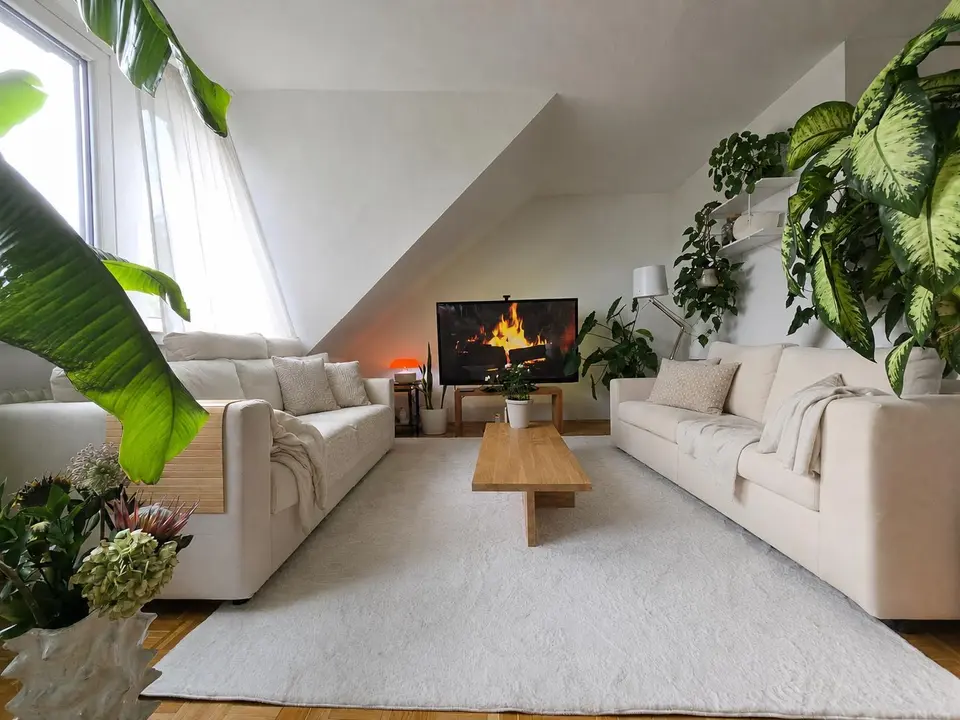5 Zimmer Wohnung mit 160 m² in Bottrop – Bild 2