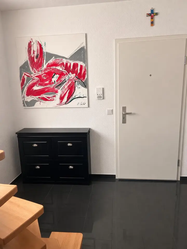 5 Zimmer Wohnung mit 160 m² in Bottrop – Bild 5