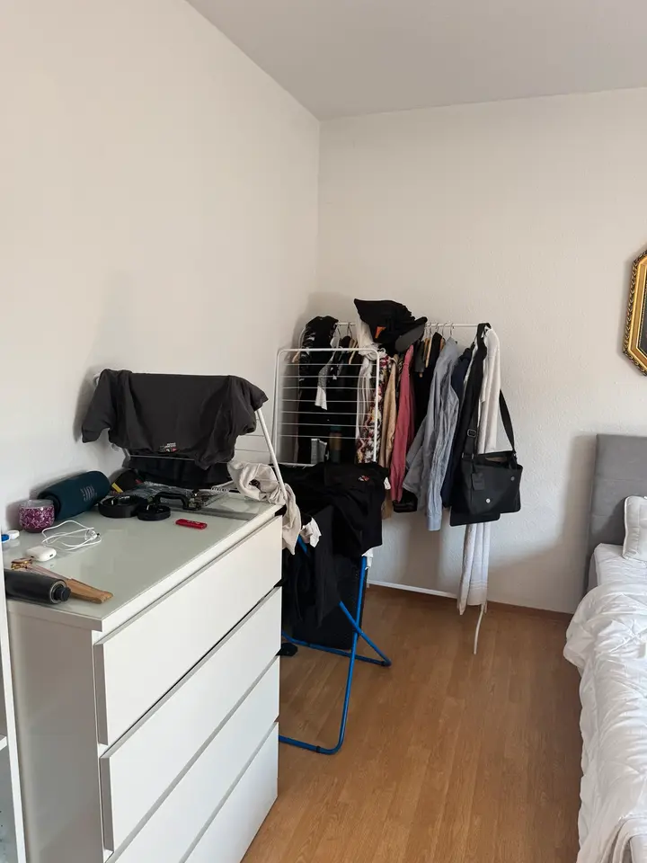 WG-Zimmer mit 16 m² in Stuttgart – Bild 2