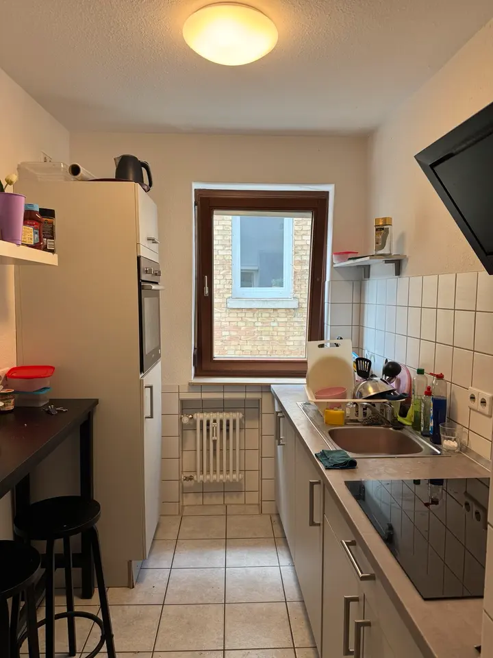 WG-Zimmer mit 16 m² in Stuttgart – Bild 3