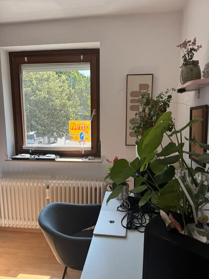 WG-Zimmer mit 16 m² in Stuttgart – Bild 4