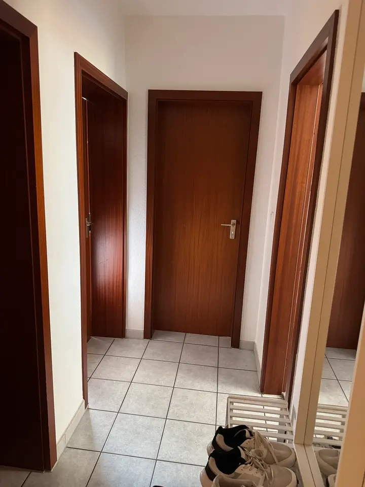 WG-Zimmer mit 16 m² in Stuttgart – Bild 5